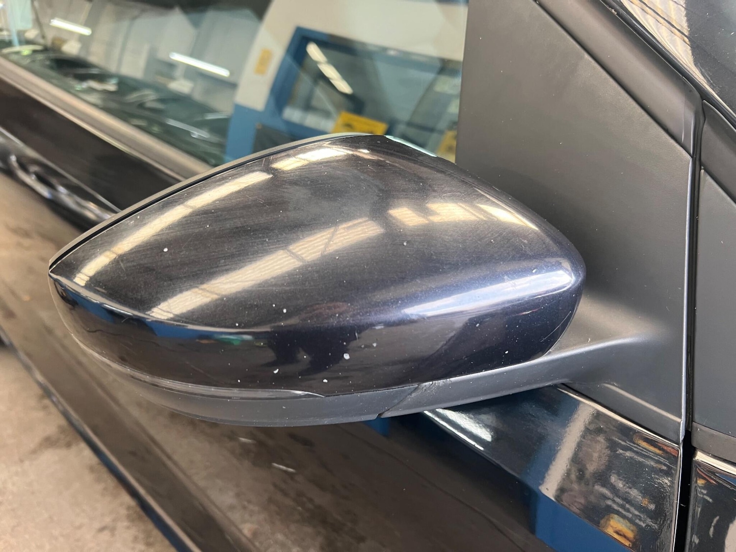 Used Volkswagen Polo for sale - 77957840: Photo 9