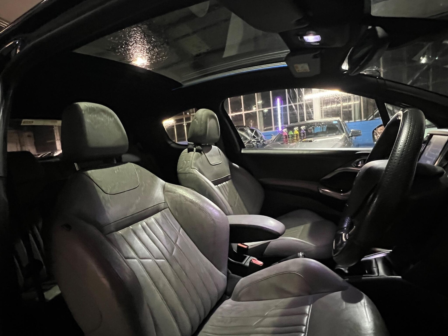 Used Peugeot 208 2013 for sale - 77057541: Photo 15