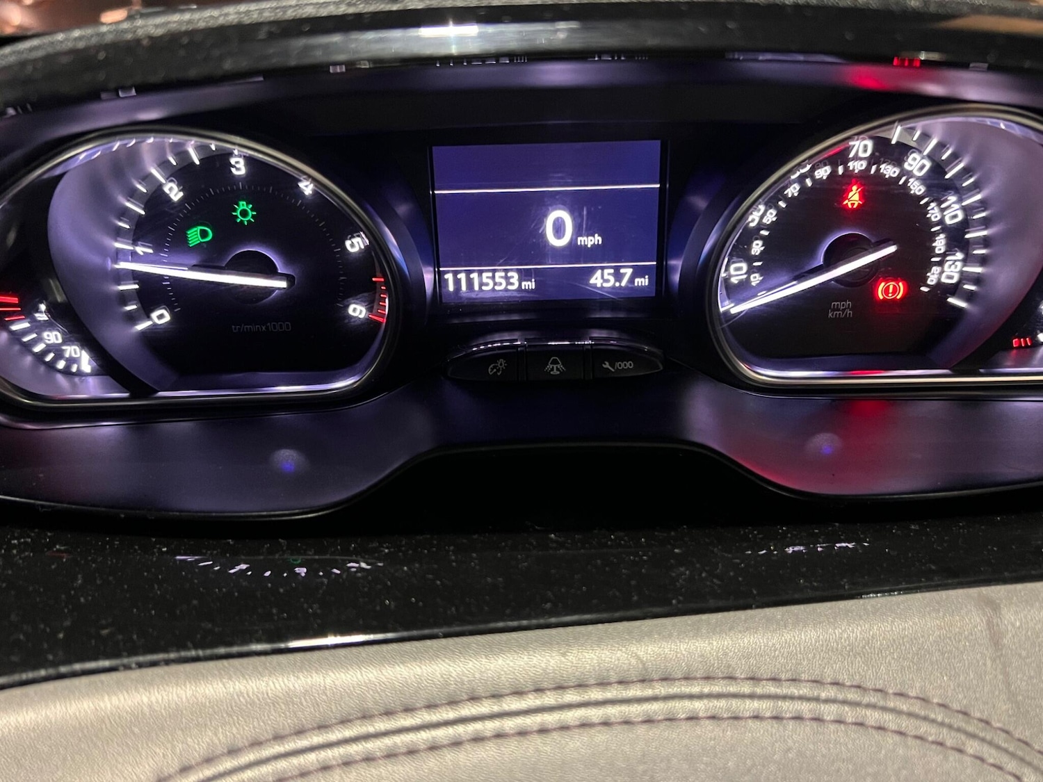 Used Peugeot 208 2013 for sale - 77057541: Photo 19