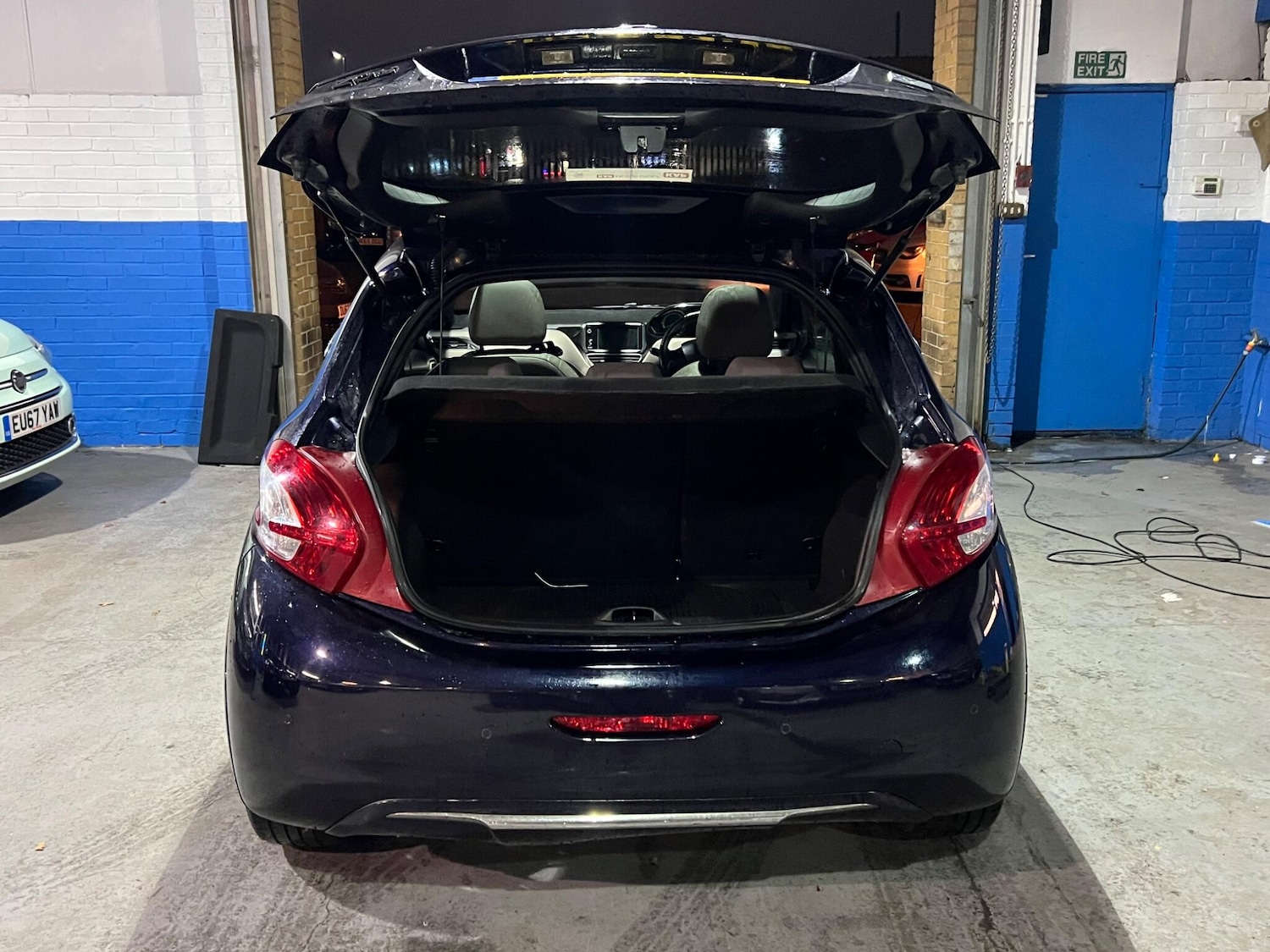 Used Peugeot 208 2013 for sale - 77057541: Photo 20