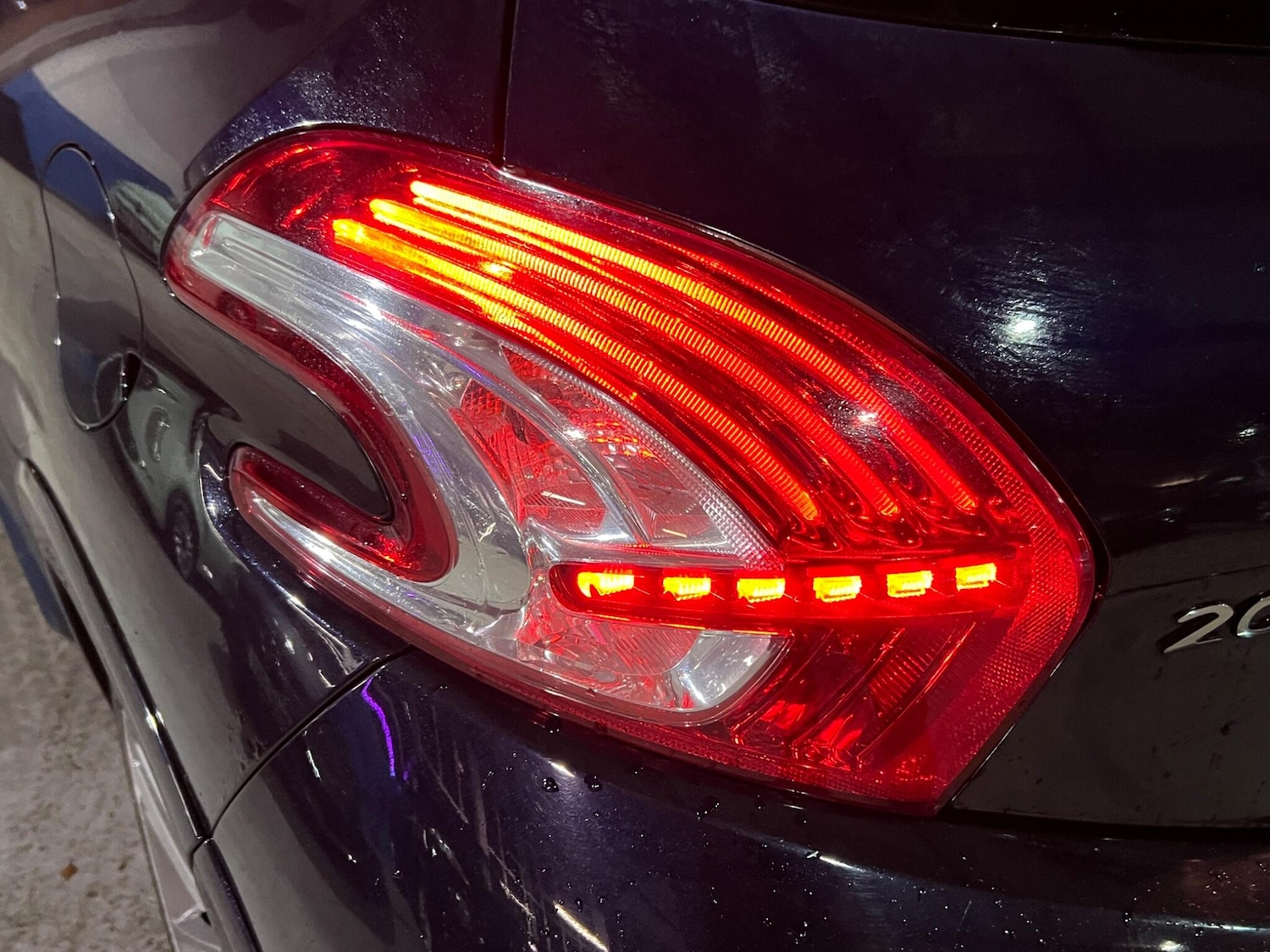 Used Peugeot 208 2013 for sale - 77057541: Photo 27