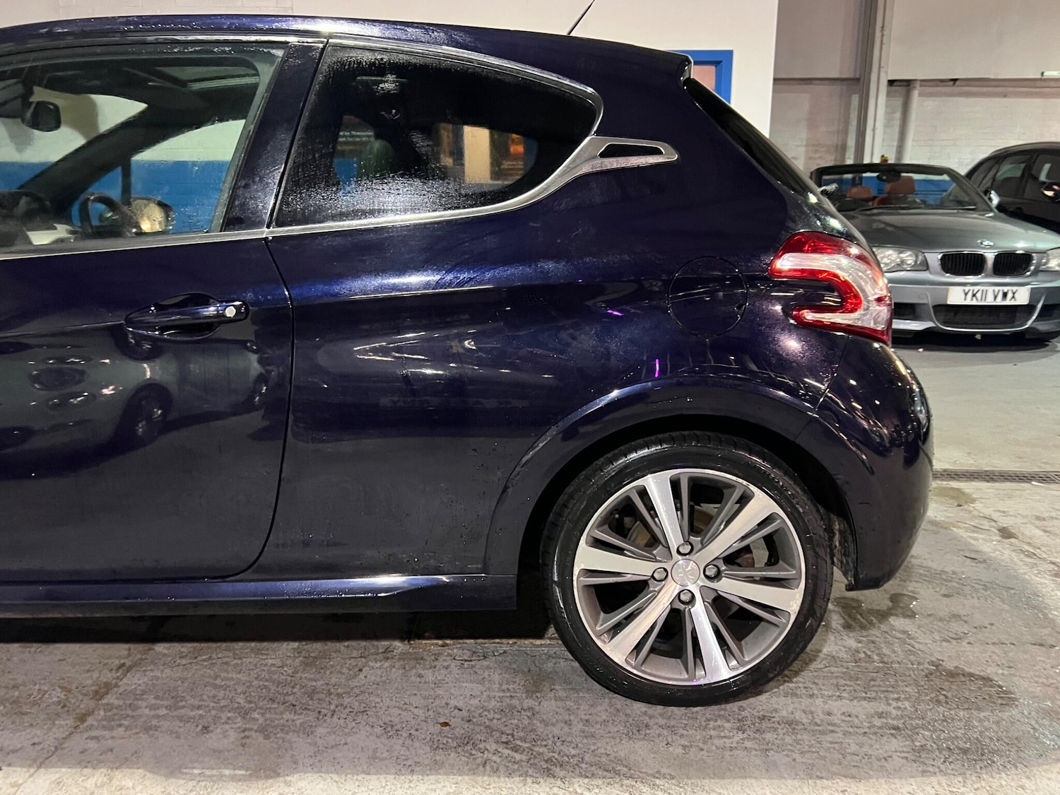 Used Peugeot 208 2013 for sale - 77057541: Photo 29