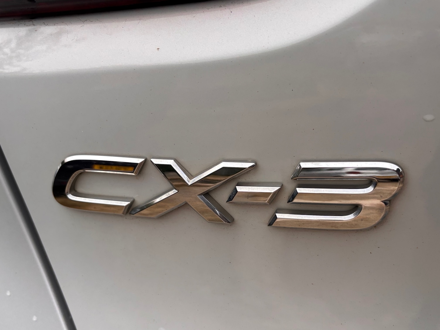 Used Mazda CX-3 2015 for sale - 76454805: Photo 11