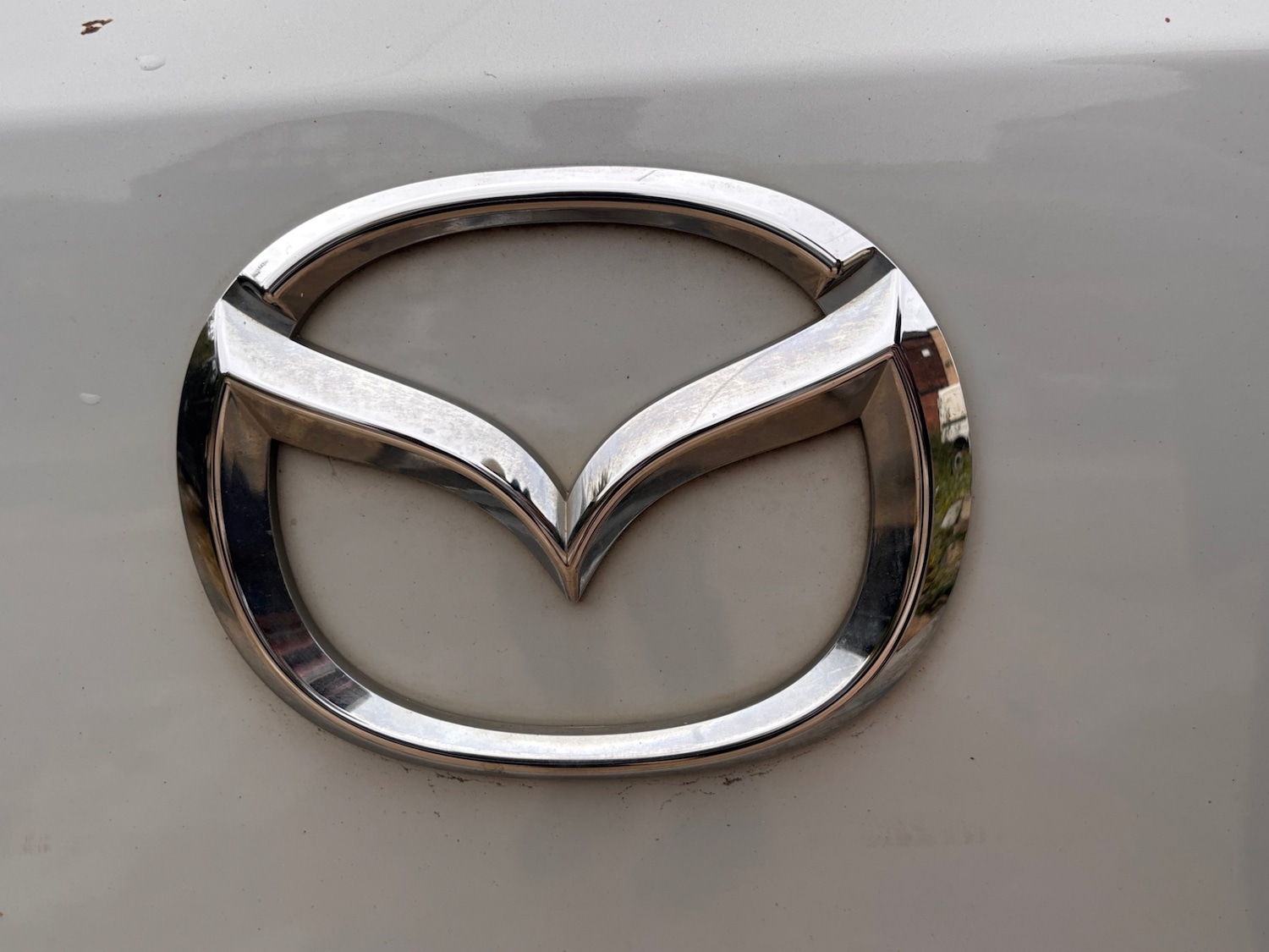 Used Mazda CX-3 2015 for sale - 76454805: Photo 12