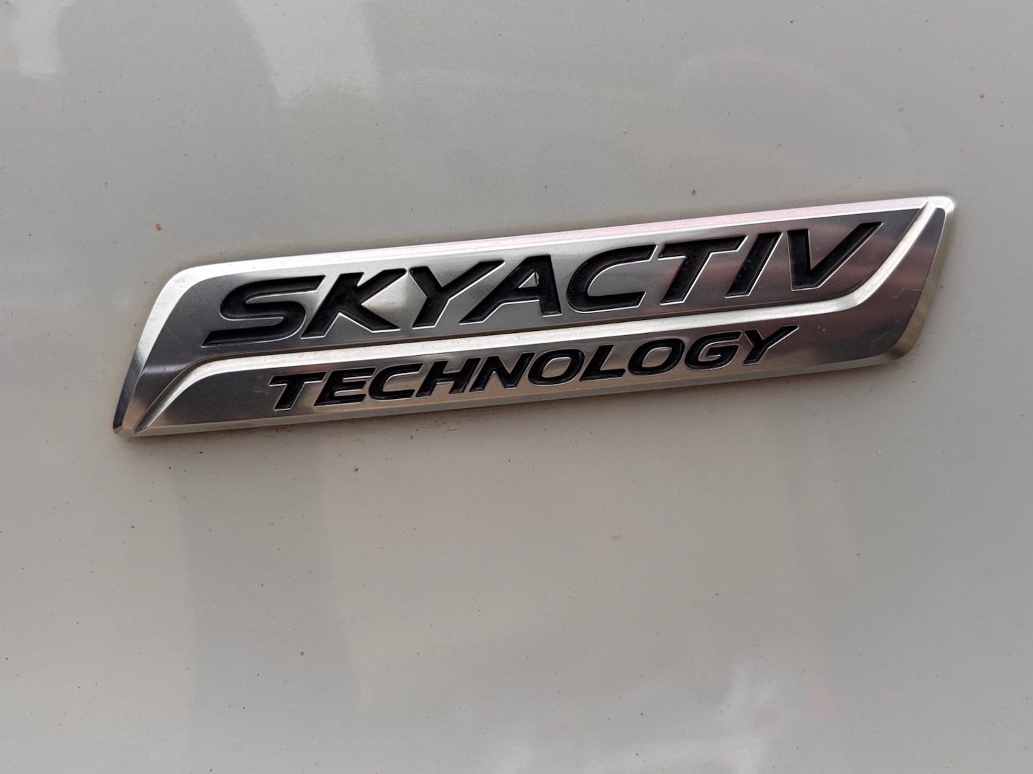 Used Mazda CX-3 2015 for sale - 76454805: Photo 13