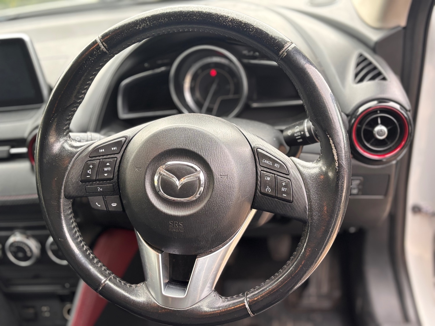 Used Mazda CX-3 2015 for sale - 76454805: Photo 14