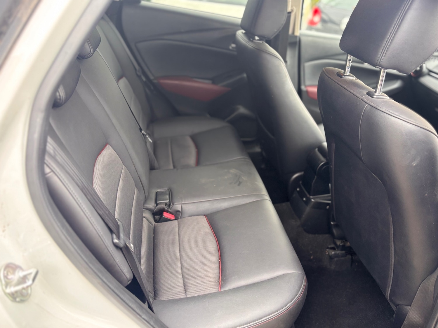 Used Mazda CX-3 2015 for sale - 76454805: Photo 16