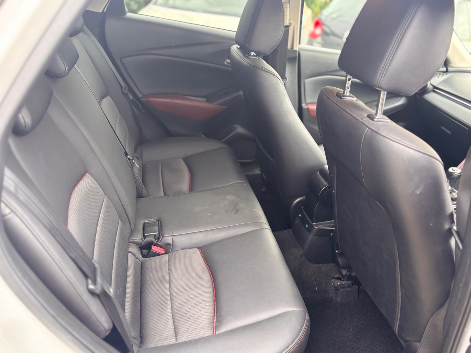 Used Mazda CX-3 2015 for sale - 76454805: Photo 17