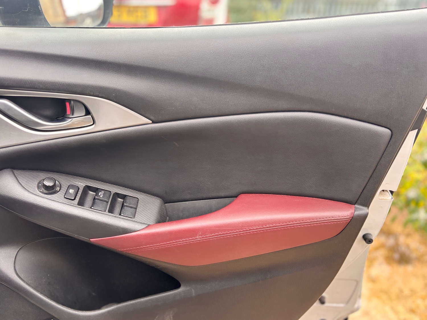 Used Mazda CX-3 2015 for sale - 76454805: Photo 18