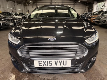 Used Ford Mondeo 2015 for sale - 79589887: Photo
