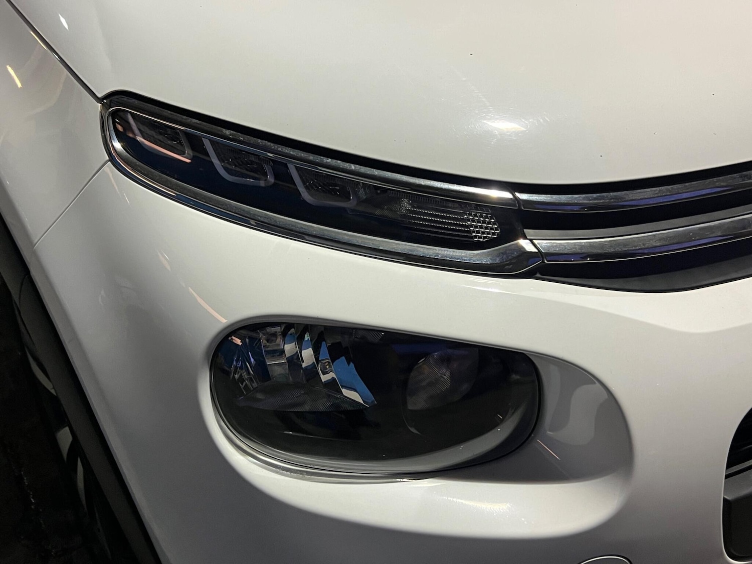 Used Citroen C3 for sale - 77924988: Photo 10