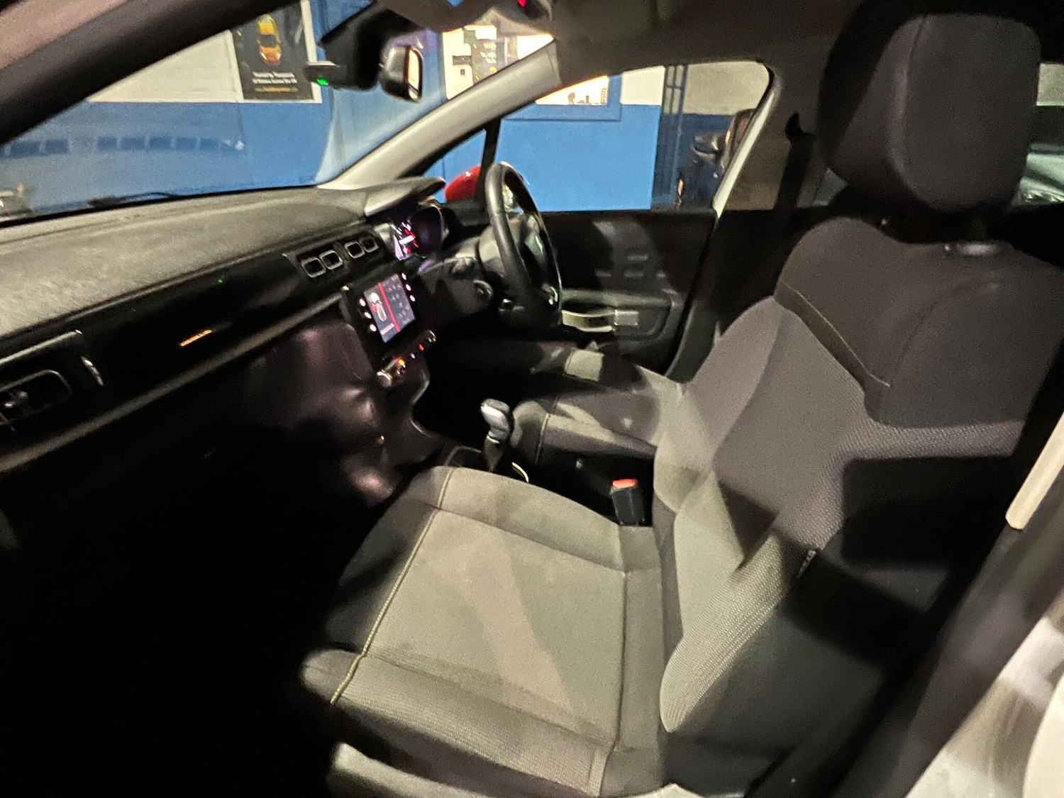 Used Citroen C3 for sale - 77924988: Photo 26