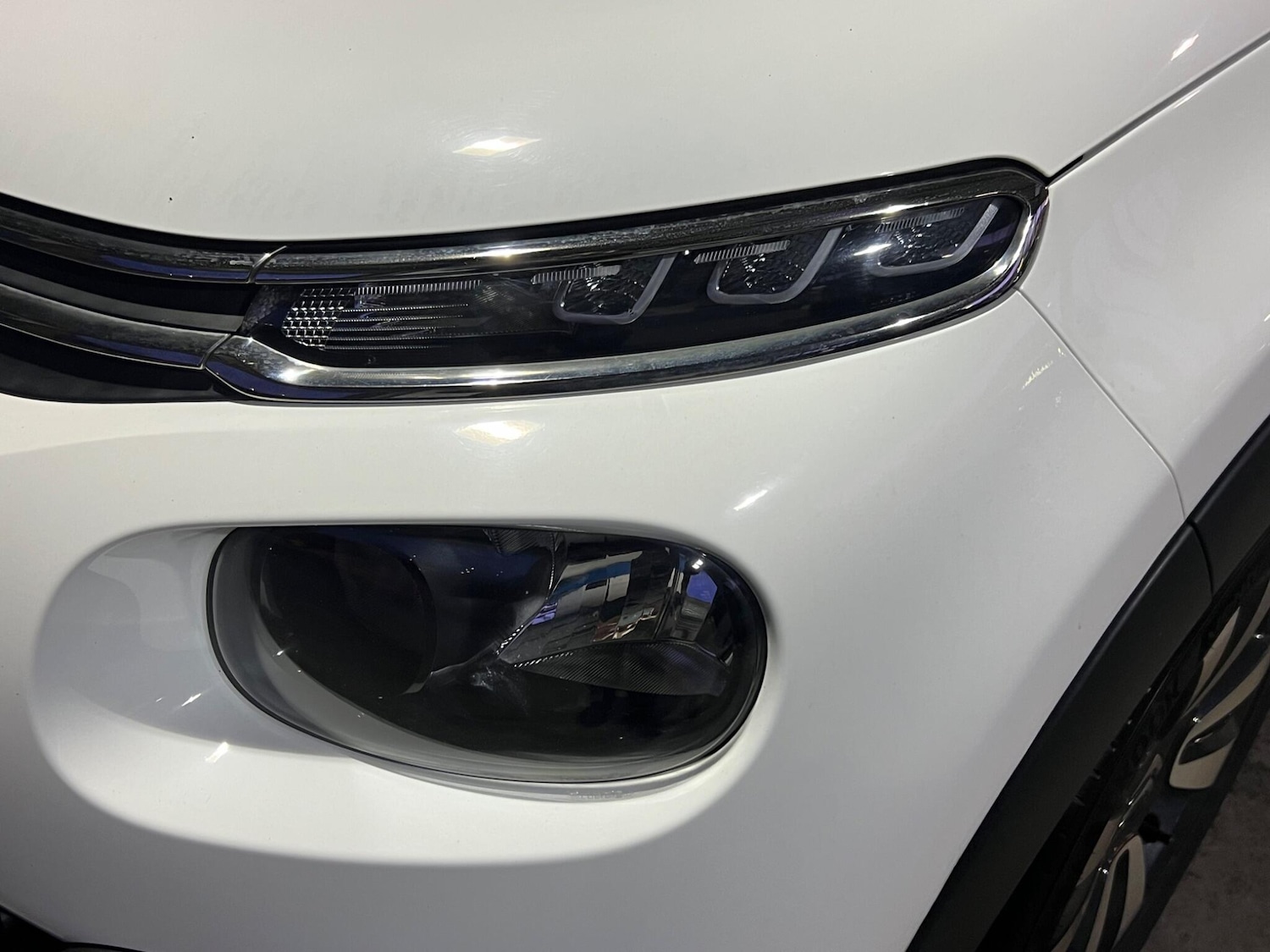 Used Citroen C3 for sale - 77924988: Photo 9