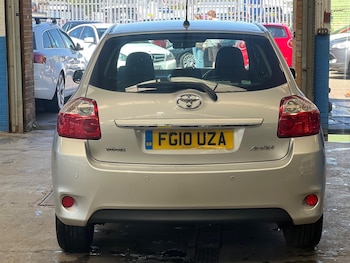 Used Toyota Auris 2010 for sale - 78361616: Photo