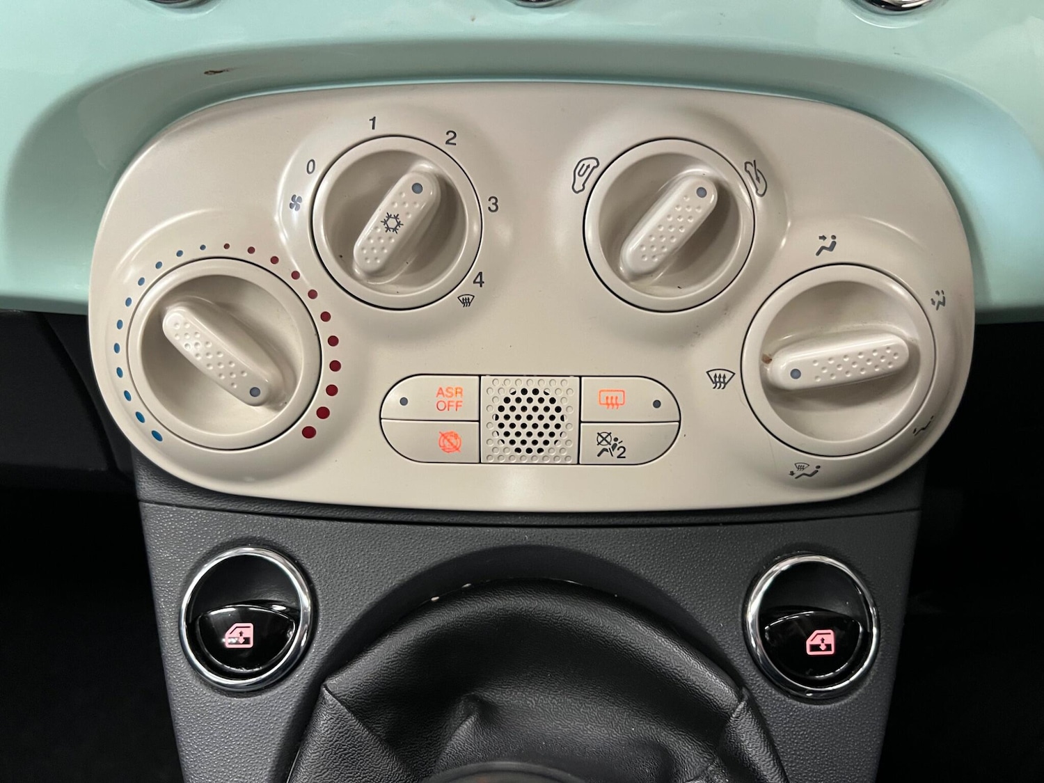 Used Fiat 500 2017 for sale - 76201465: Photo 14