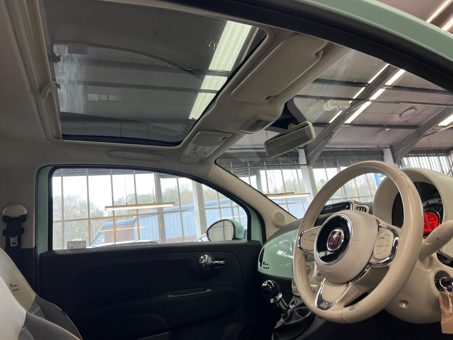 Used Fiat 500 2017 for sale - 76201465: Photo 15