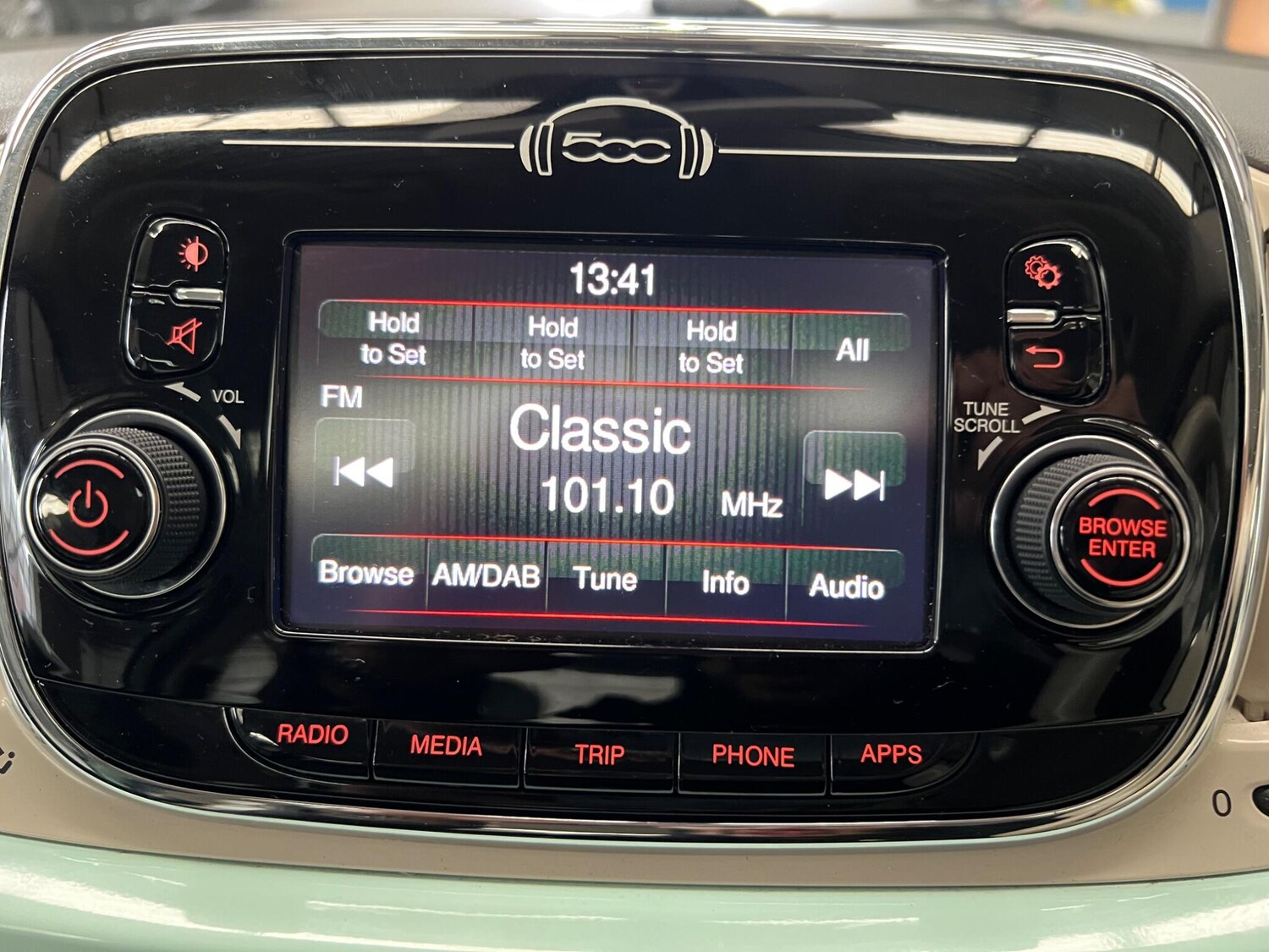 Used Fiat 500 2017 for sale - 76201465: Photo 19