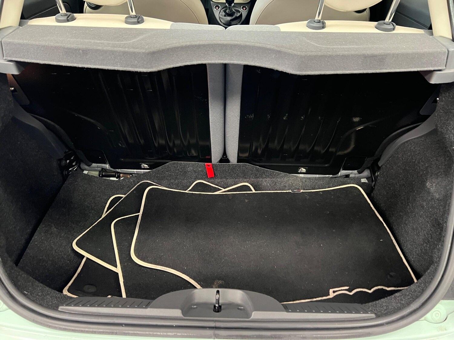 Used Fiat 500 2017 for sale - 76201465: Photo 23