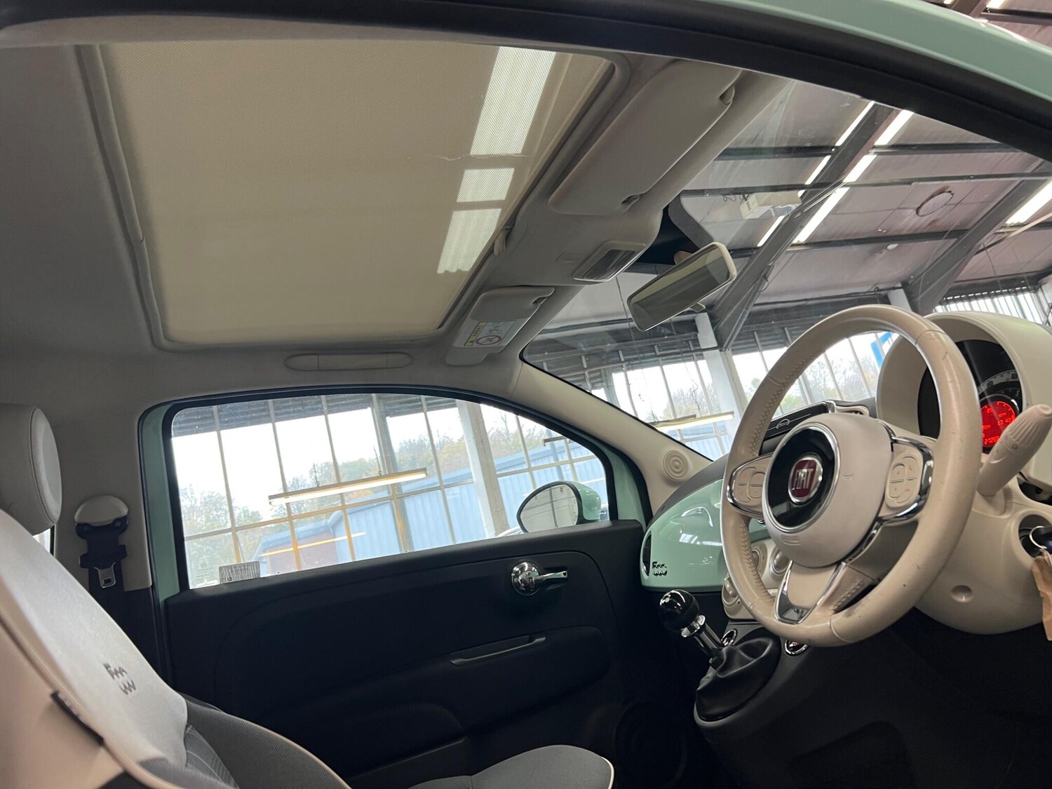 Used Fiat 500 2017 for sale - 76201465: Photo 28