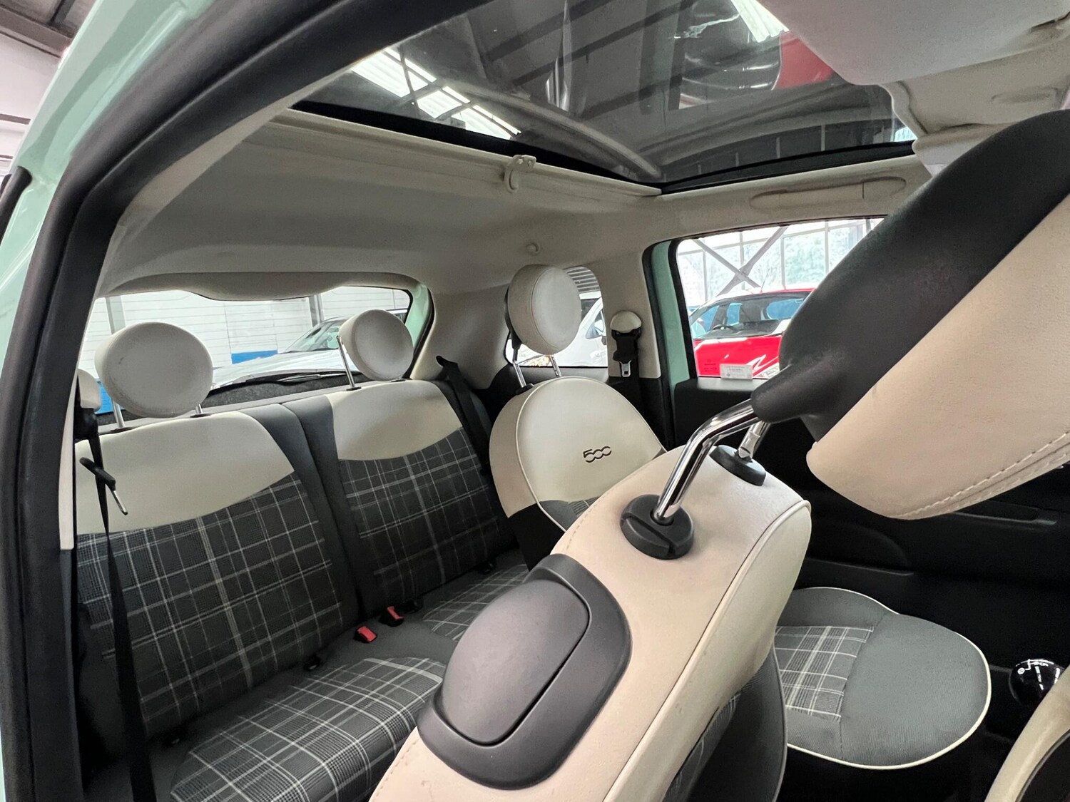 Used Fiat 500 2017 for sale - 76201465: Photo 30