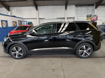 Used Peugeot 5008 2019 for sale - 78898067: Photo