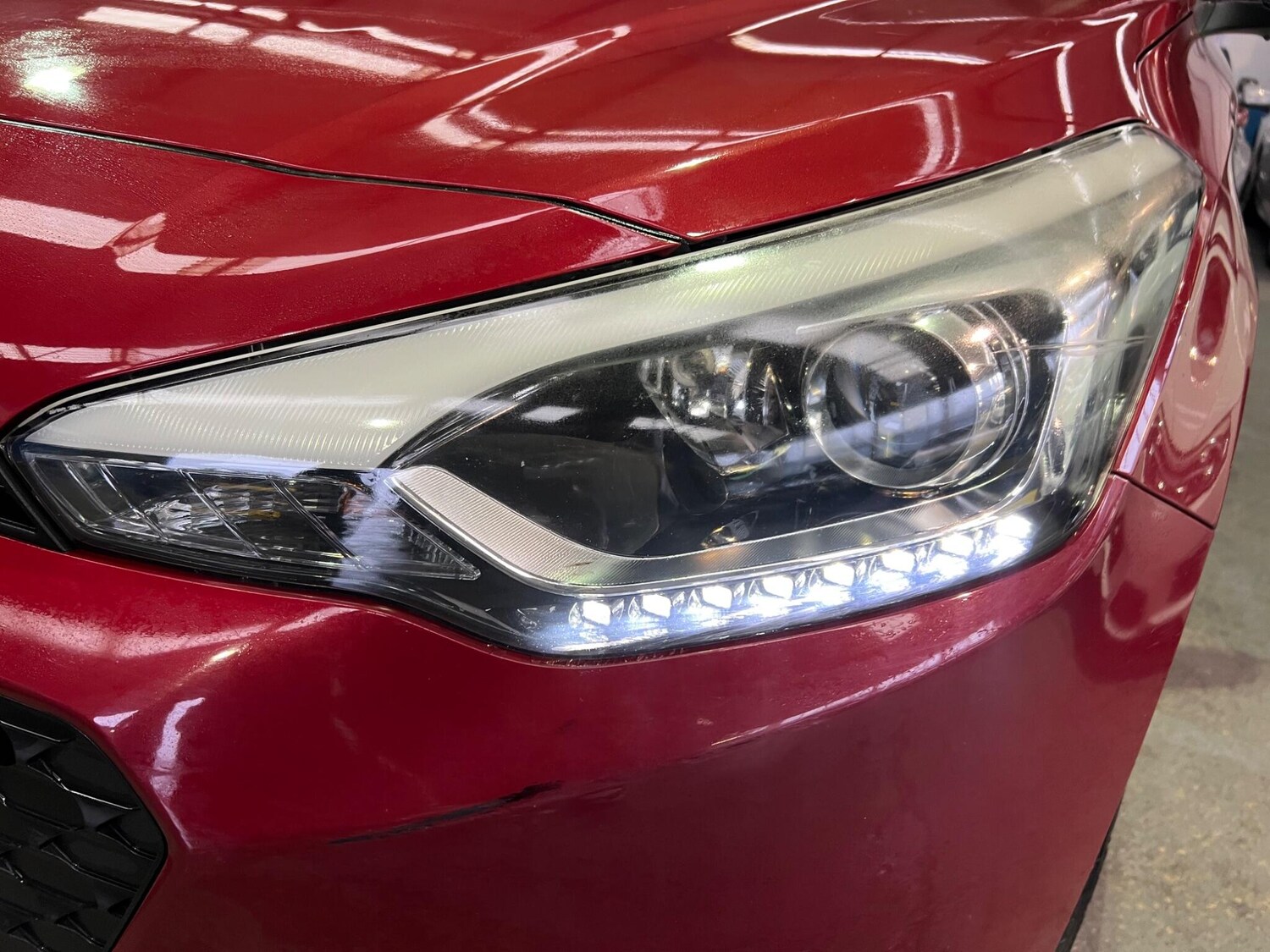 Used Hyundai i20 2015 for sale - 77574535: Photo 12