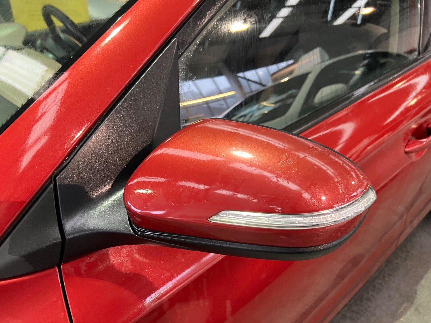 Used Hyundai i20 2015 for sale - 77574535: Photo 14