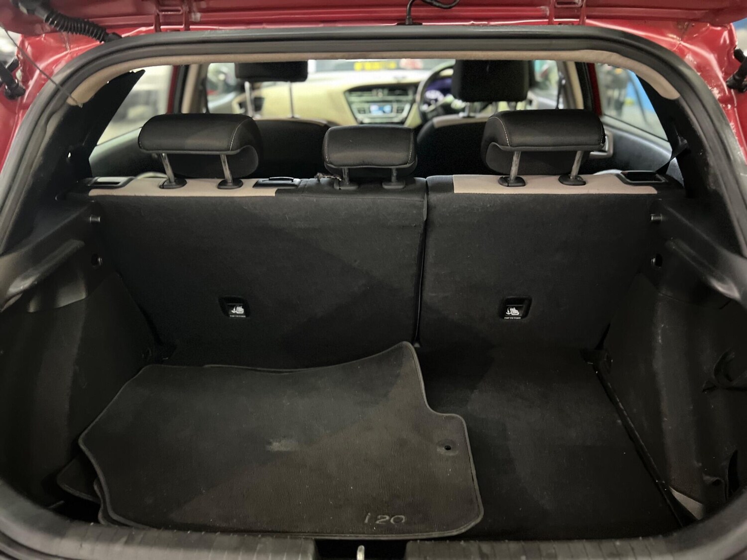 Used Hyundai i20 2015 for sale - 77574535: Photo 24