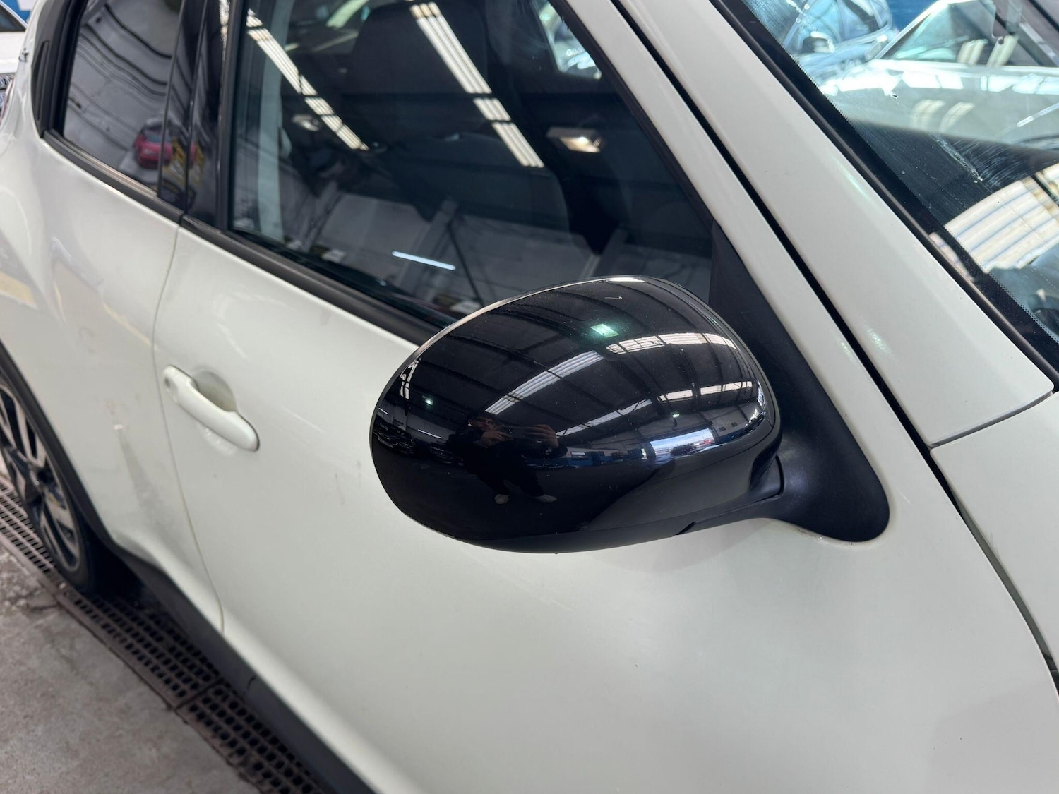 Used Nissan Juke 2013 for sale - 78007402: Photo 12