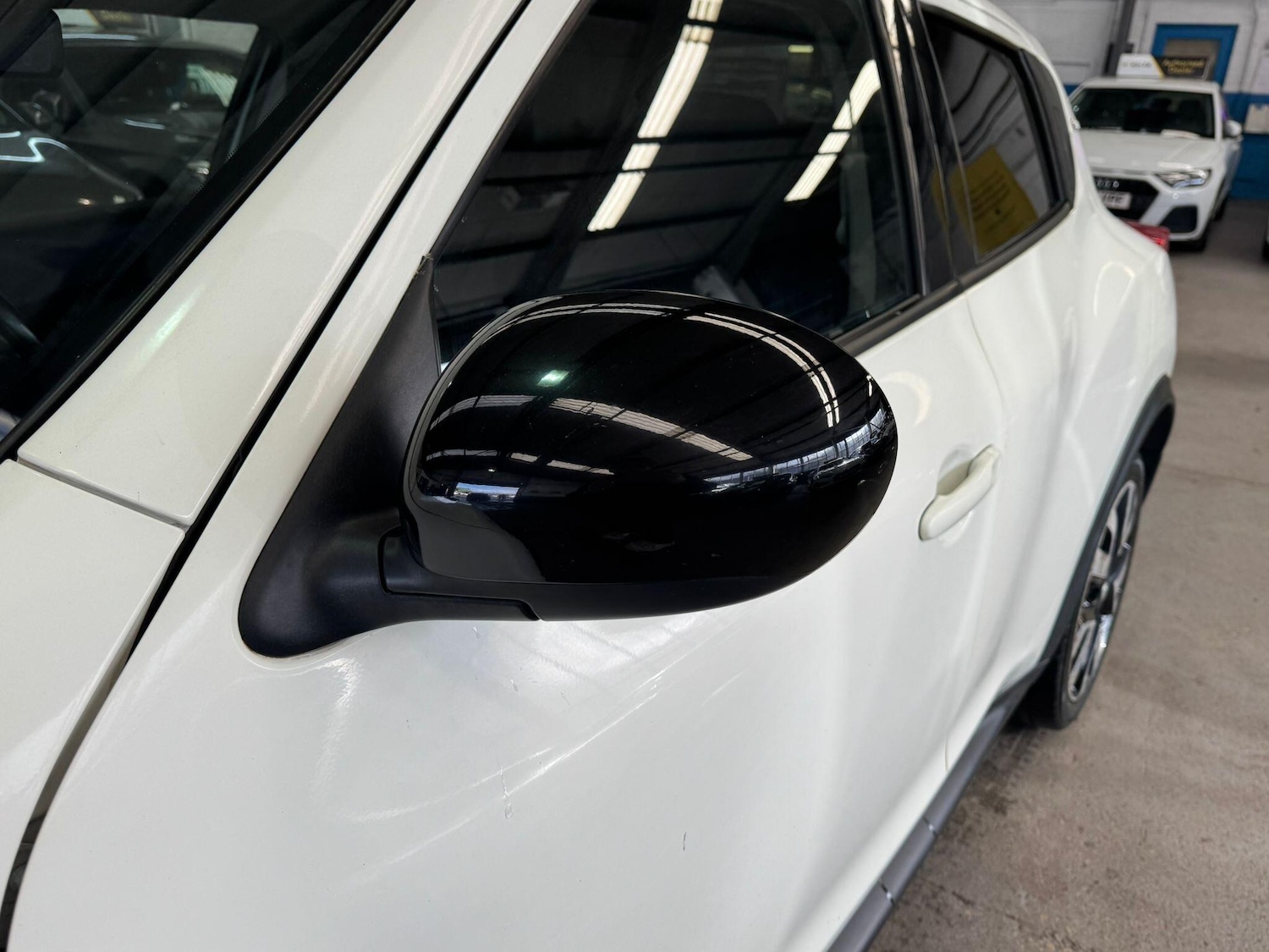 Used Nissan Juke 2013 for sale - 78007402: Photo 13