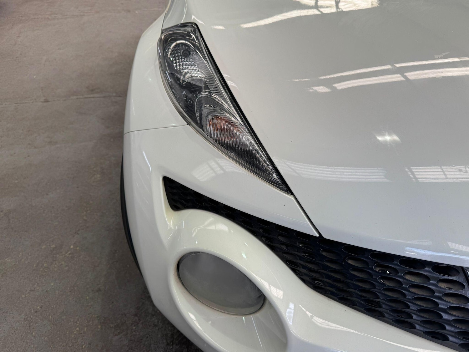 Used Nissan Juke 2013 for sale - 78007402: Photo 14