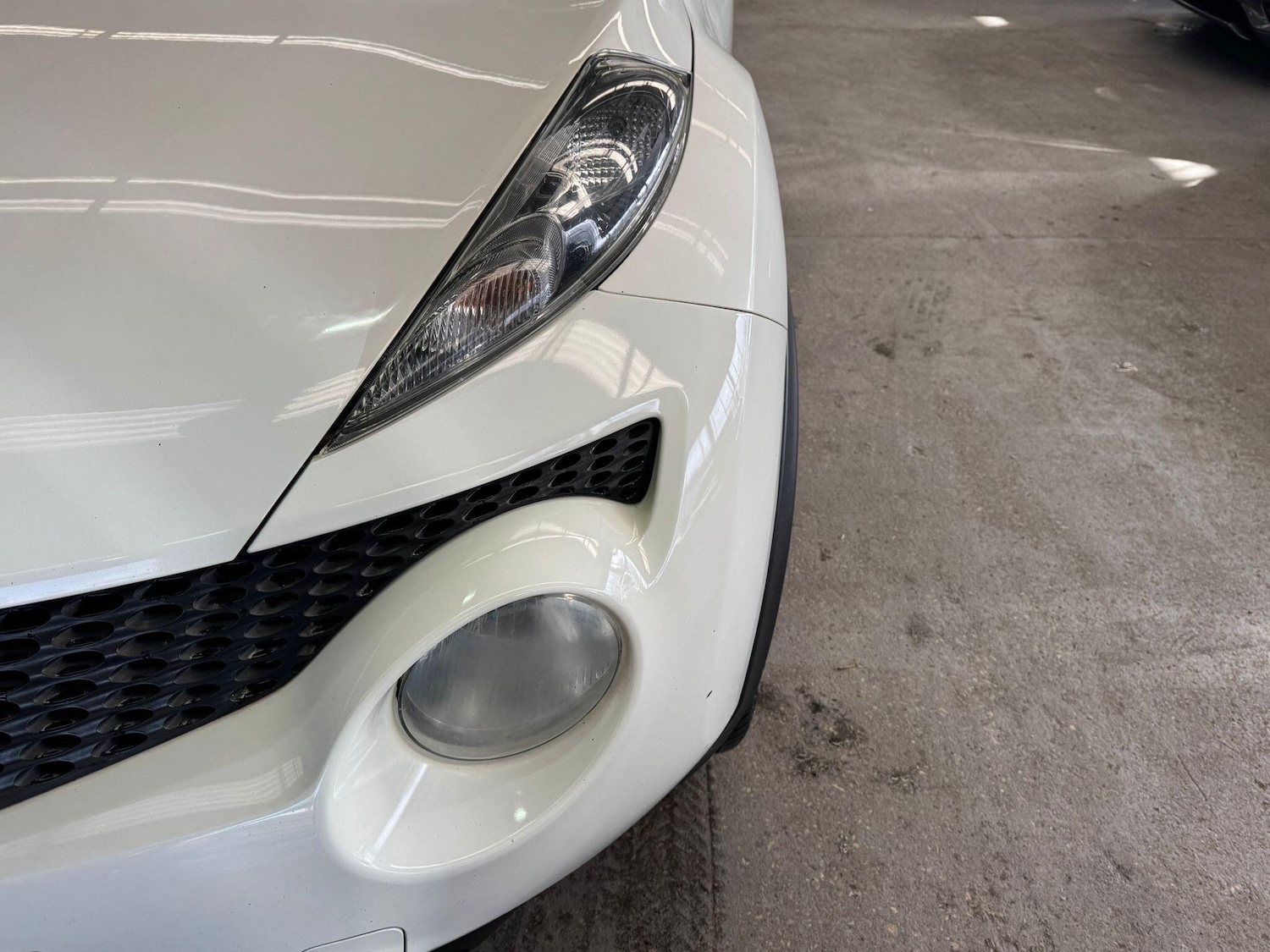 Used Nissan Juke 2013 for sale - 78007402: Photo 15