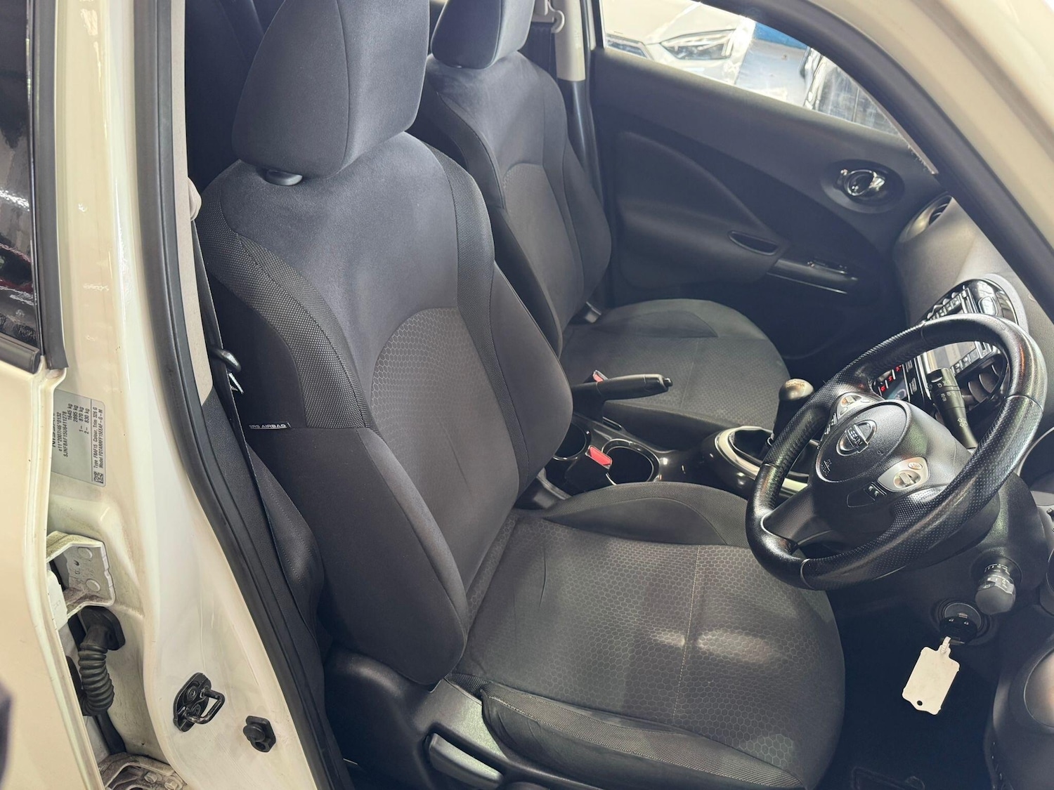 Used Nissan Juke 2013 for sale - 78007402: Photo 17