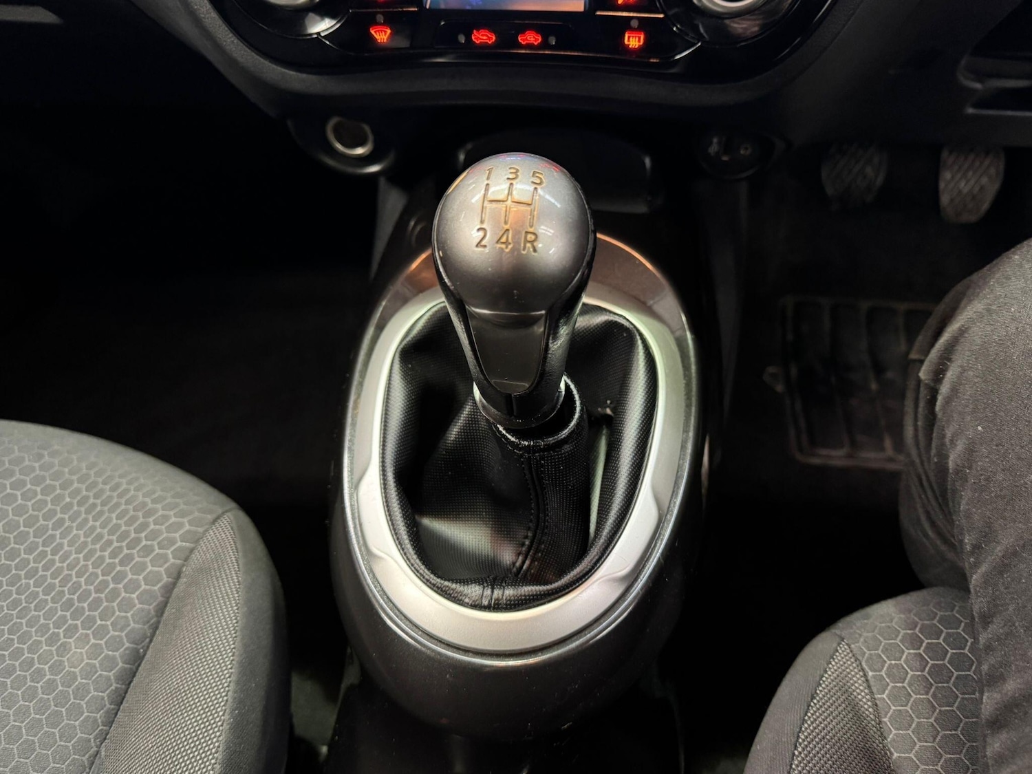 Used Nissan Juke 2013 for sale - 78007402: Photo 23