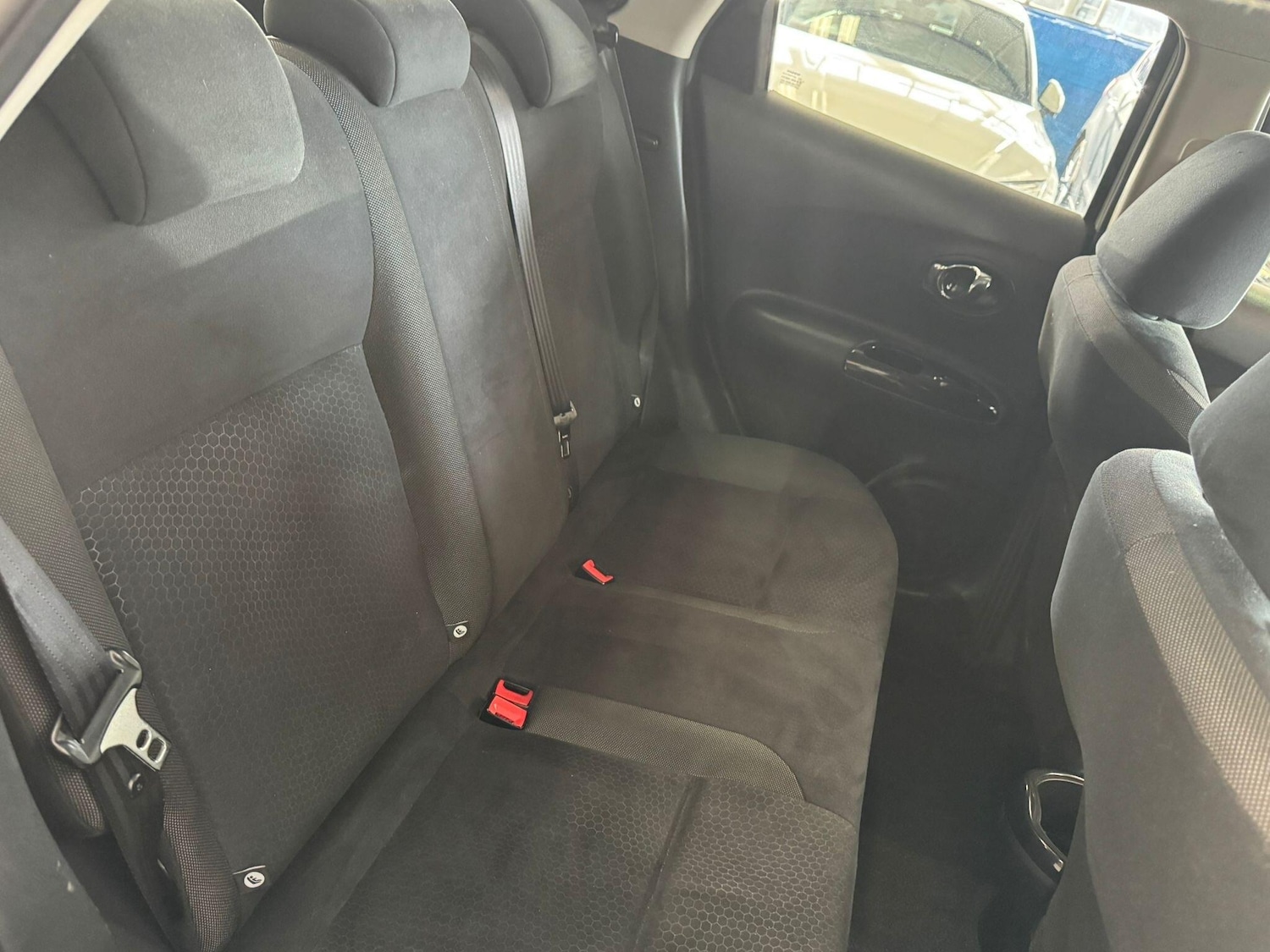 Used Nissan Juke 2013 for sale - 78007402: Photo 24