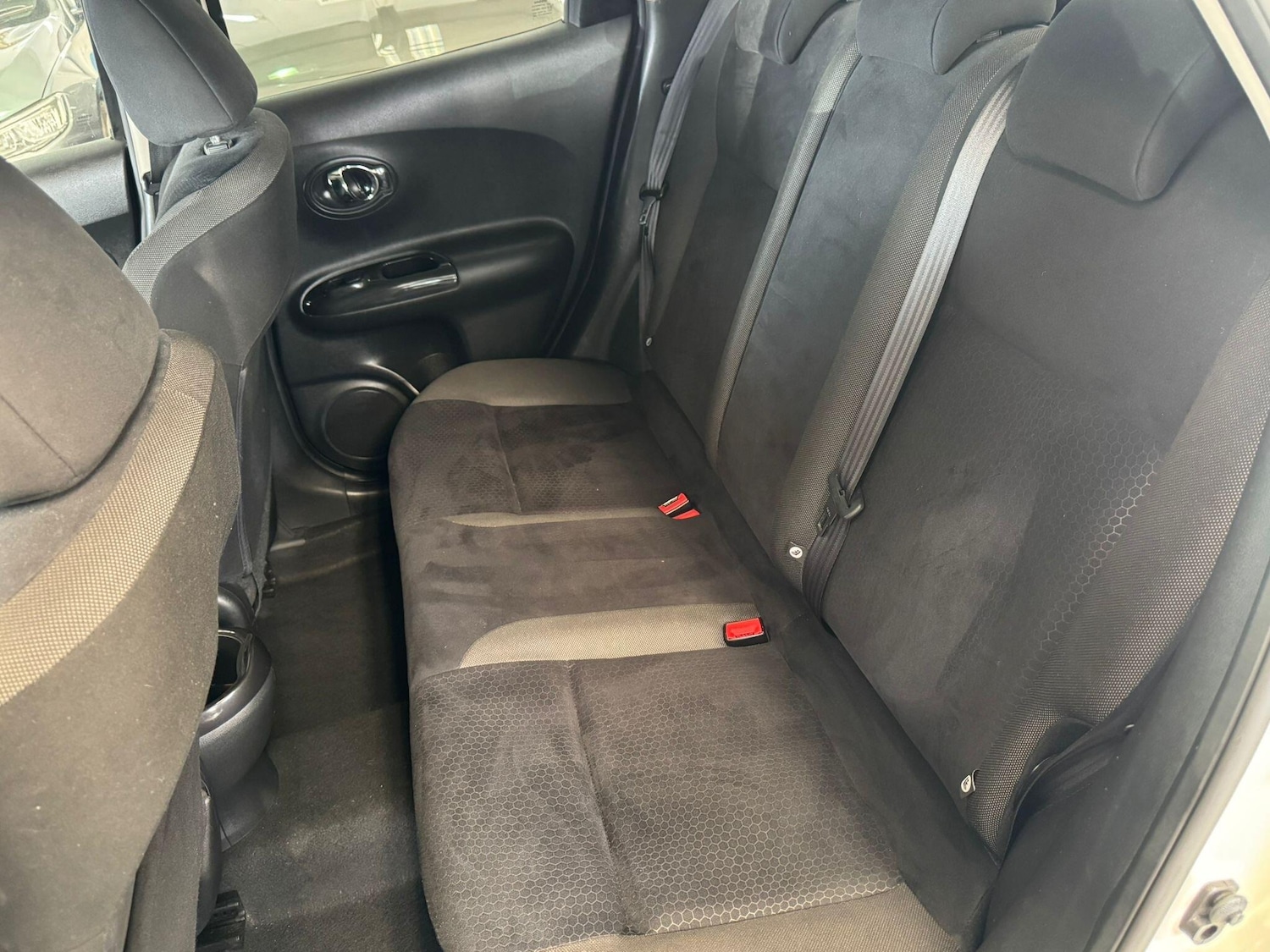 Used Nissan Juke 2013 for sale - 78007402: Photo 25