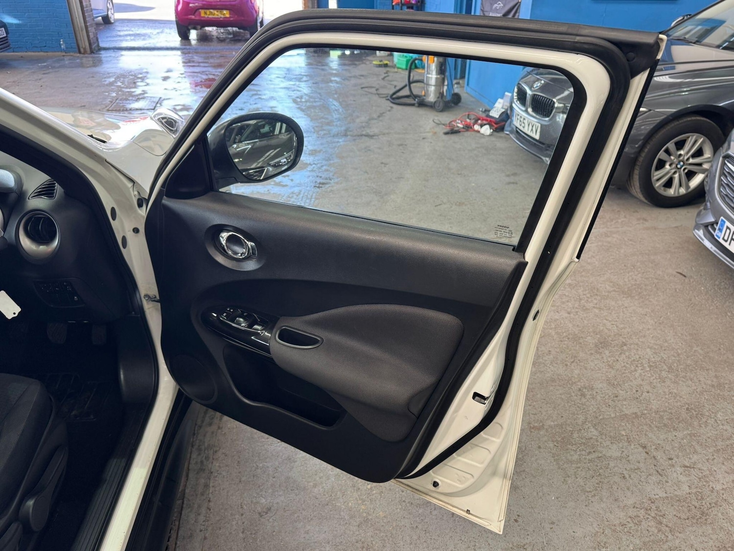 Used Nissan Juke 2013 for sale - 78007402: Photo 26