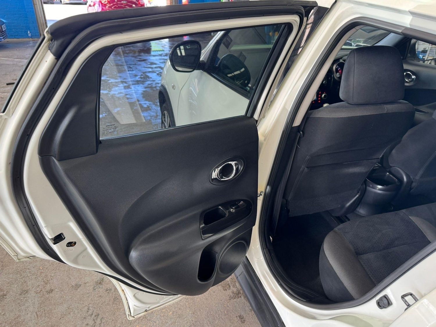 Used Nissan Juke 2013 for sale - 78007402: Photo 28