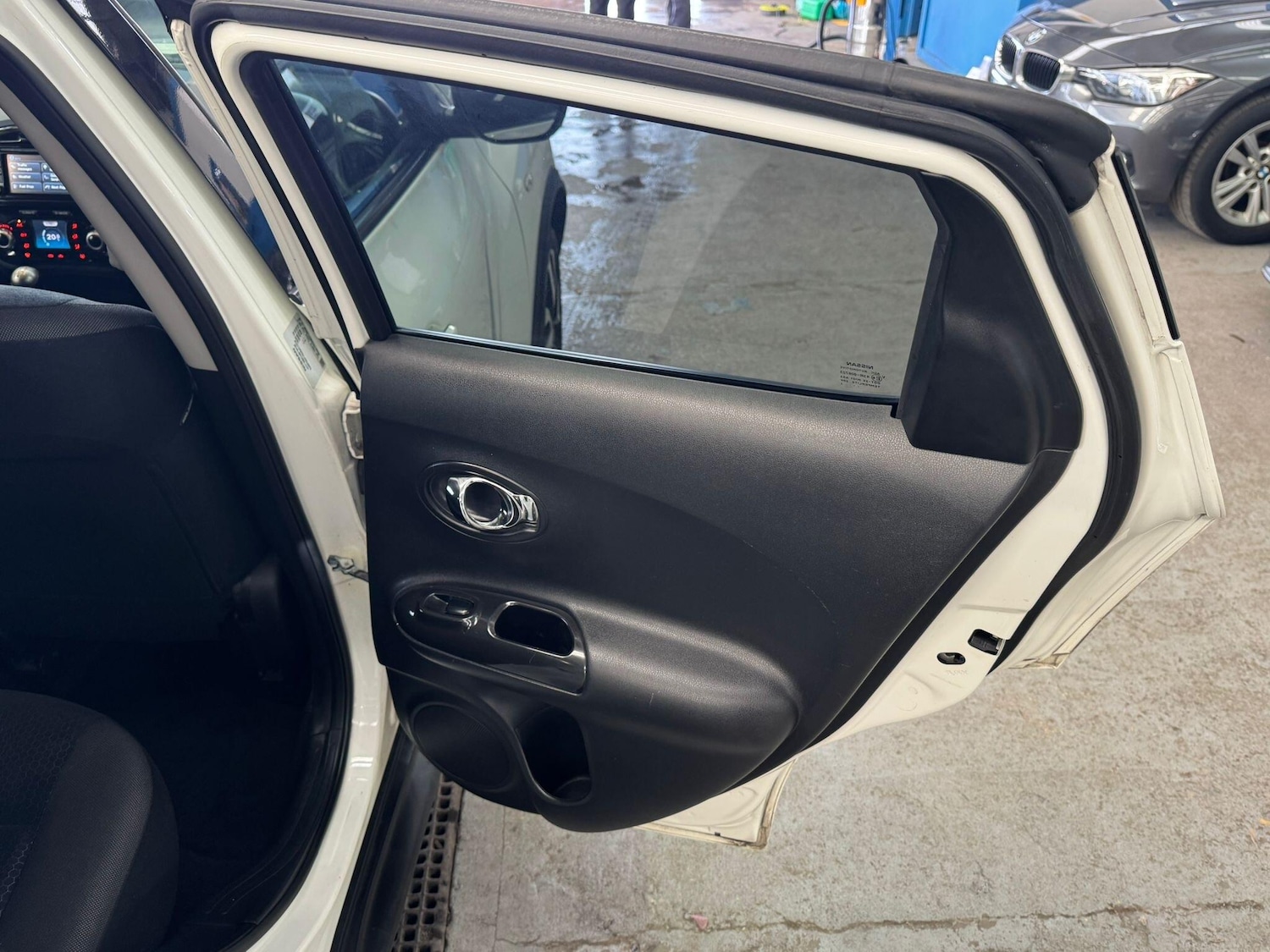 Used Nissan Juke 2013 for sale - 78007402: Photo 29