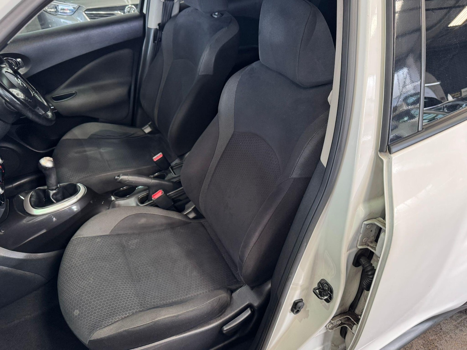 Used Nissan Juke 2013 for sale - 78007402: Photo 30