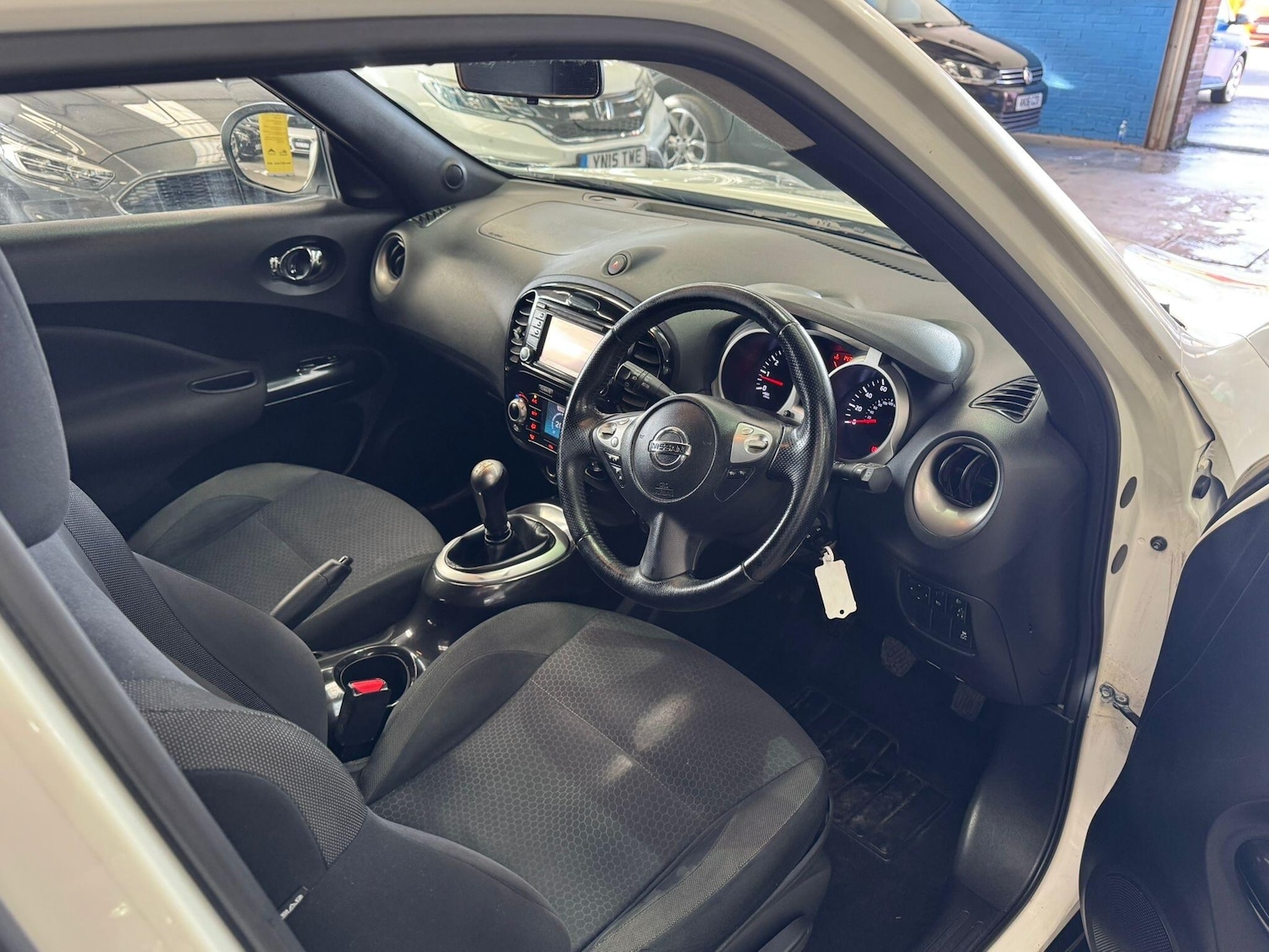 Used Nissan Juke 2013 for sale - 78007402: Photo 32