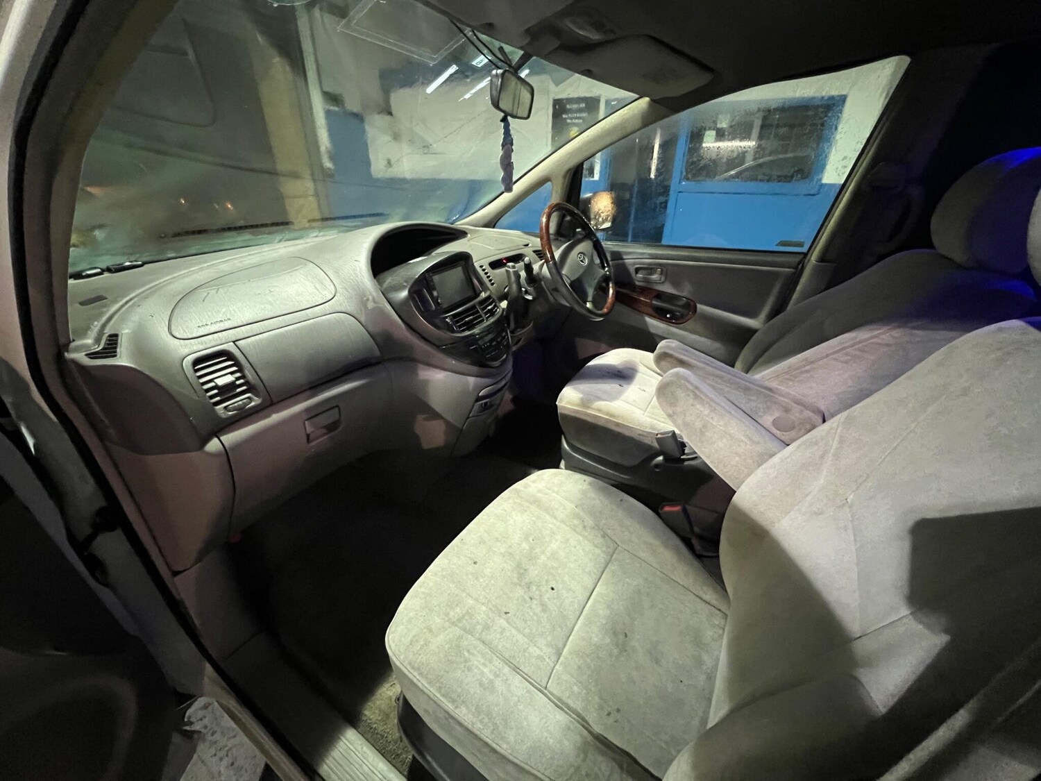 Used Toyota Previa 2013 for sale - 77574146: Photo 14