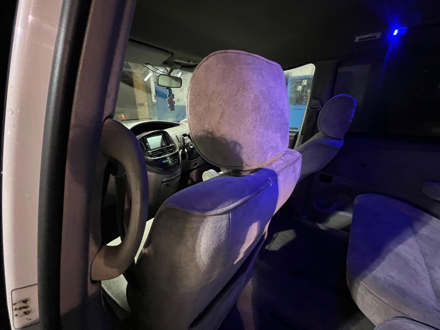 Used Toyota Previa 2013 for sale - 77574146: Photo 16