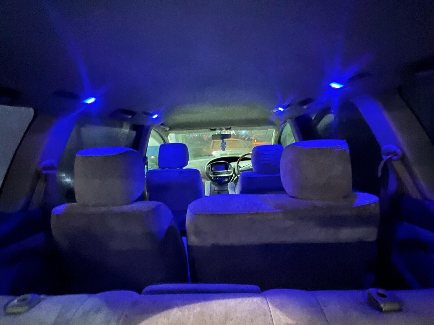 Used Toyota Previa 2013 for sale - 77574146: Photo 20