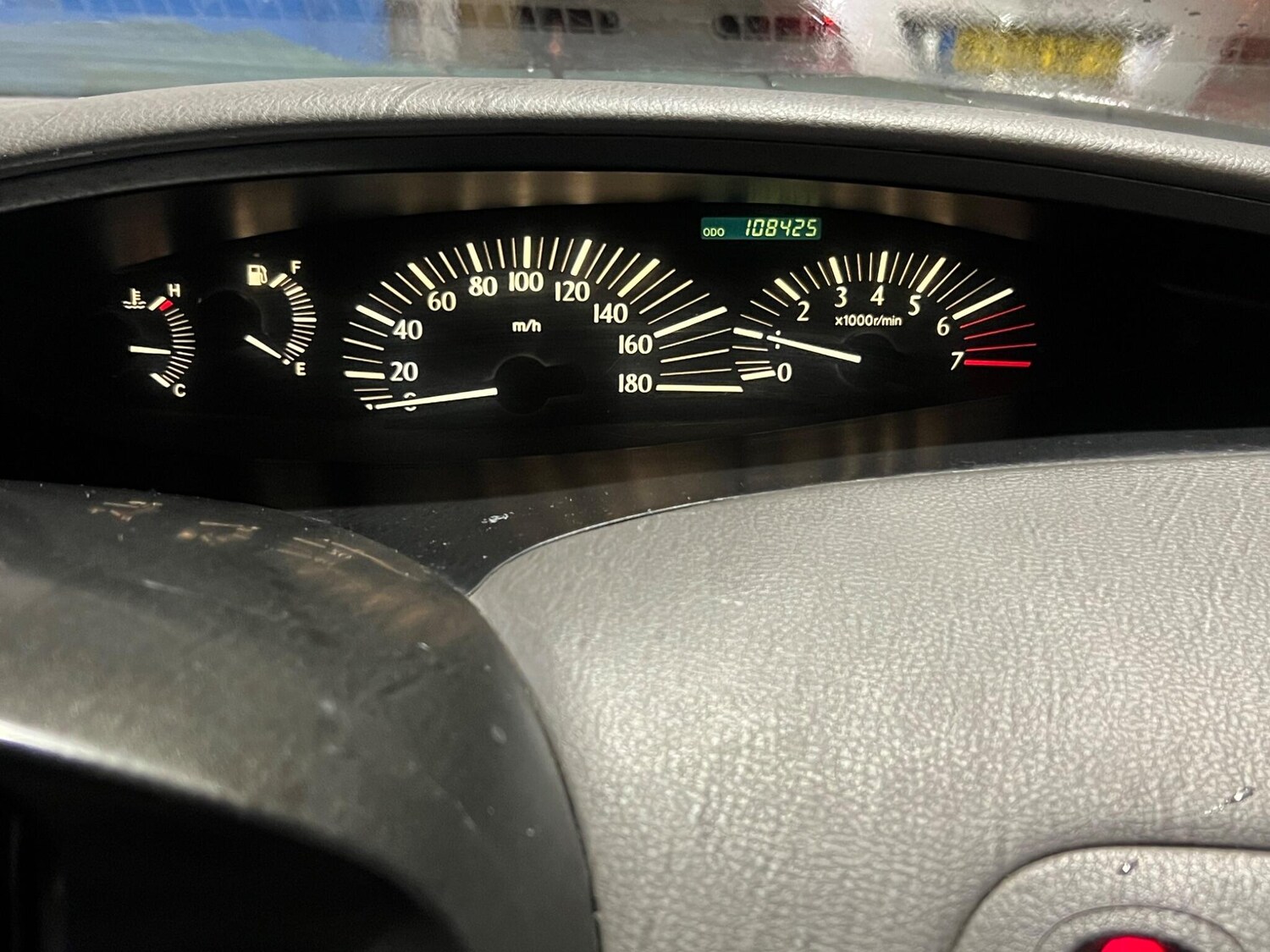 Used Toyota Previa 2013 for sale - 77574146: Photo 25