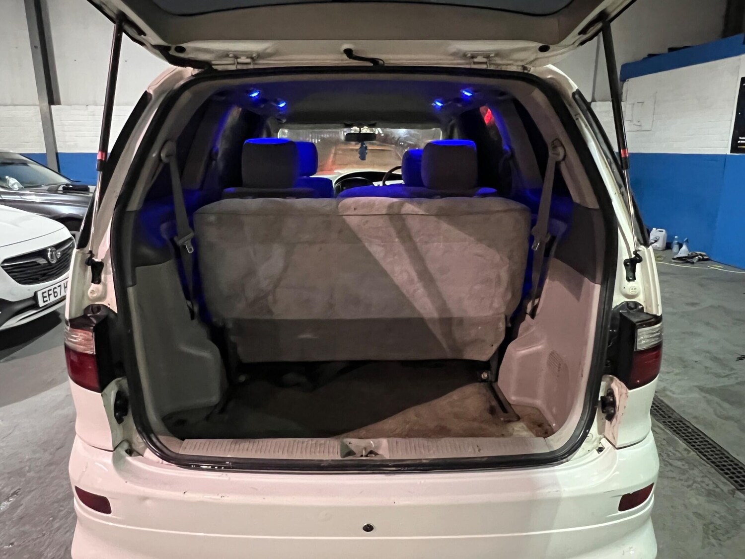 Used Toyota Previa 2013 for sale - 77574146: Photo 27