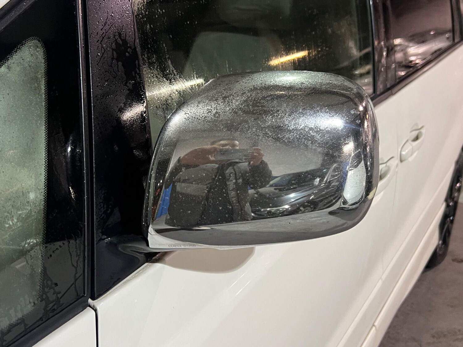 Used Toyota Previa 2013 for sale - 77574146: Photo 32