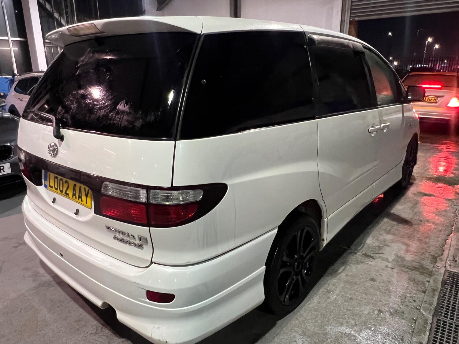 Used Toyota Previa 2013 for sale - 77574146: Photo 33