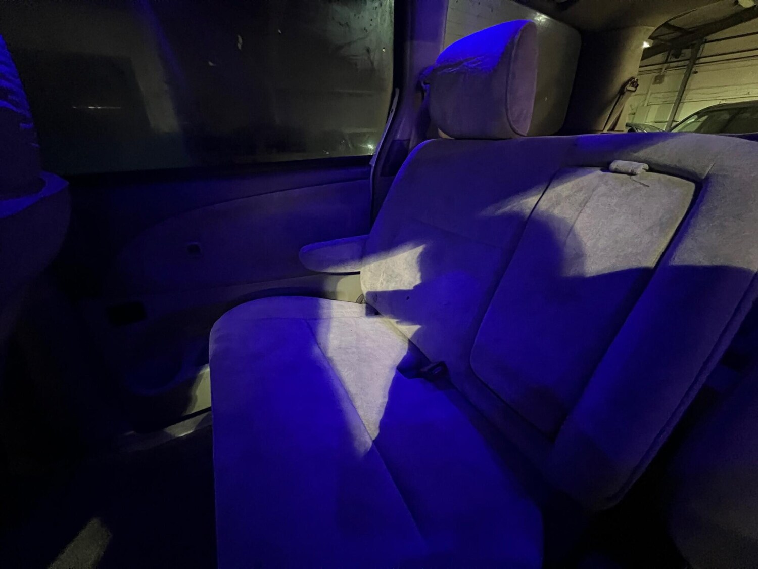 Used Toyota Previa 2013 for sale - 77574146: Photo 35