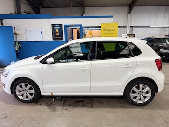 Used Volkswagen Polo 2013 for sale - 78404639: Photo